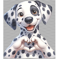 Valentine's Day-QRJ  4685